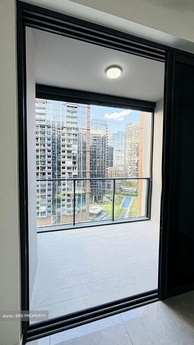 Parc Clematis (D5), Apartment #526015171